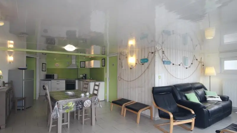 Gîtes de France® - Grain de Sable