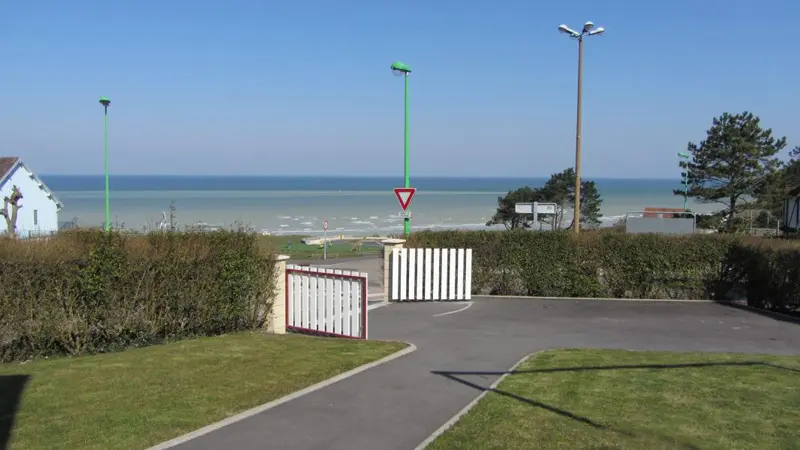 Gîtes de France® - Grain de Sable