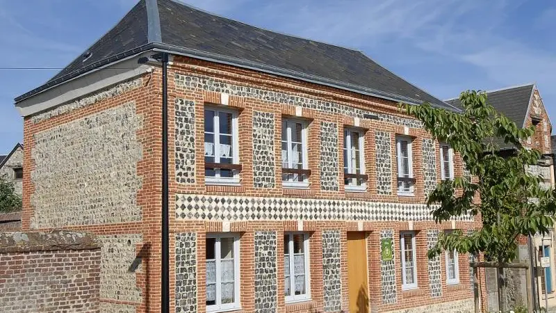 Gîtes de France® - Les Galets