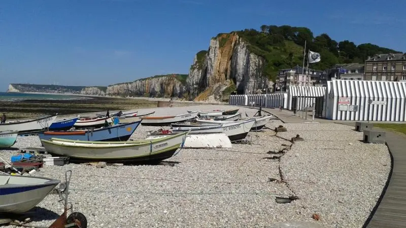 Gîtes de France® - Le Coin Fleuri