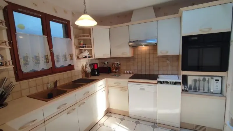 Gîtes de France® - Le Coin Fleuri