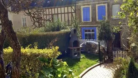 Gîtes de France® - Le Coin Fleuri