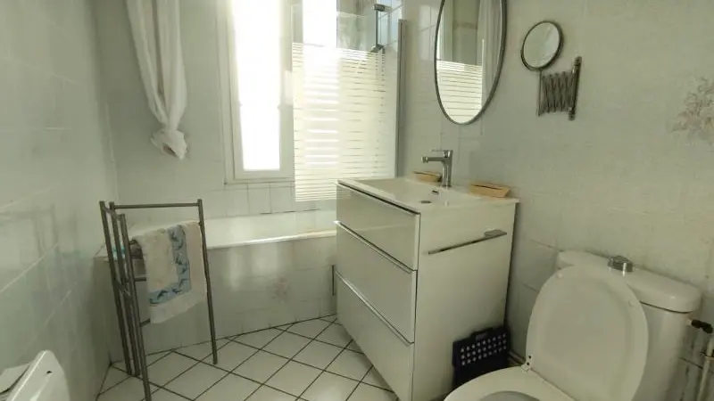 Gîtes de France® - Le Coin Fleuri