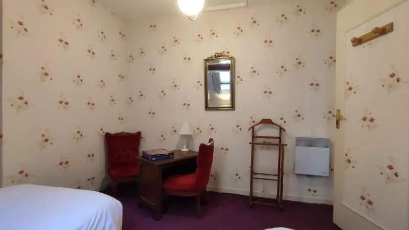 Gîtes de France® - Le Coin Fleuri