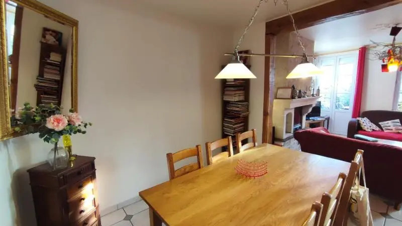 Gîtes de France® - Le Coin Fleuri