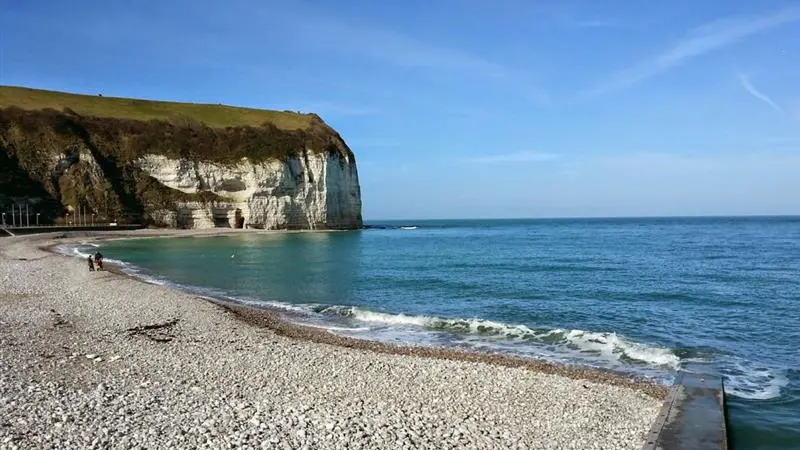 Gîtes de France® - Le Coin Fleuri
