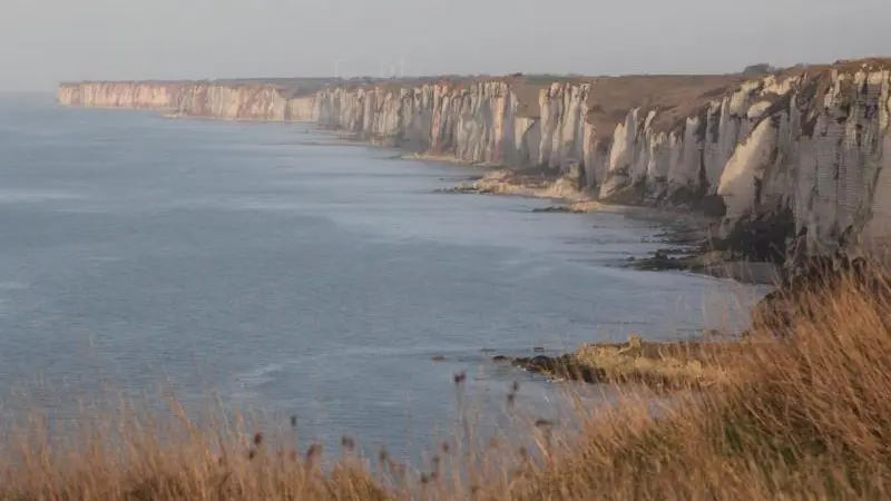 Gîtes de France® - La Bonne Fée Campoise