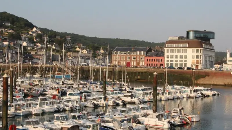 Gîtes de France® - La Bonne Fée Campoise