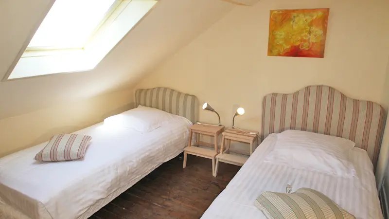 La Bonne Fée Campoise