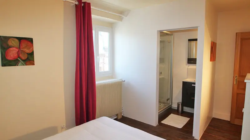 La Bonne Fée Campoise