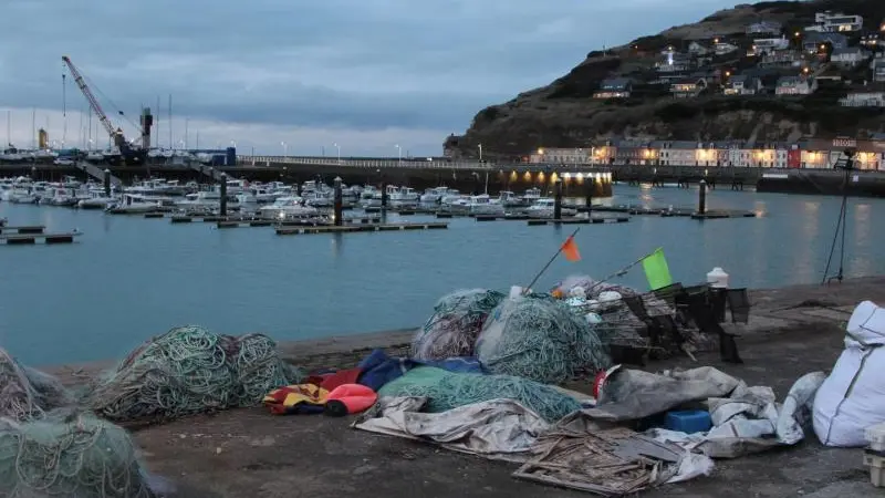 Gîtes de France® - La Bonne Fée Campoise