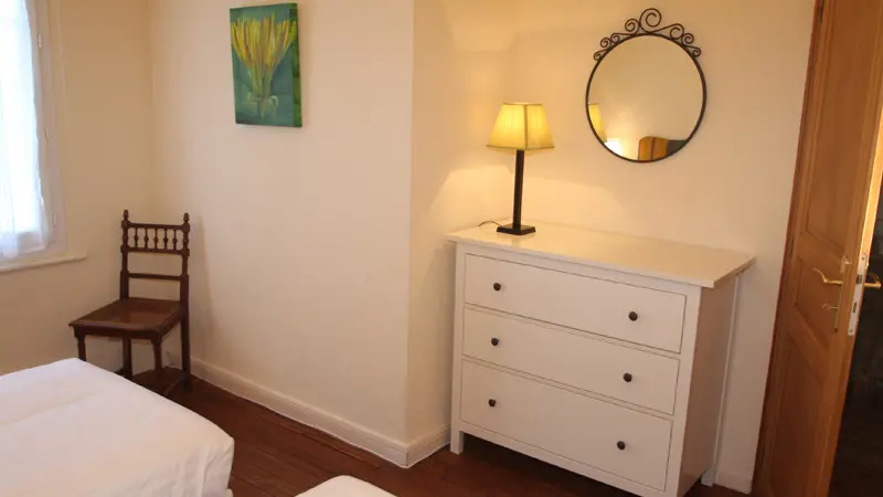 La Bonne Fée Campoise