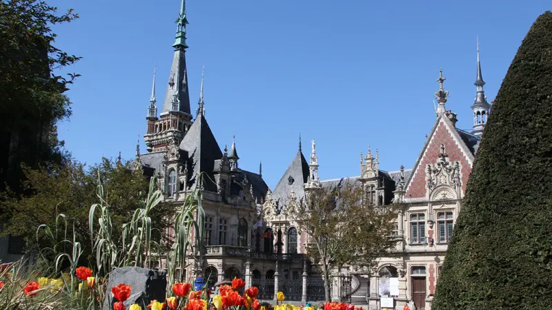 La Bonne Fée Campoise