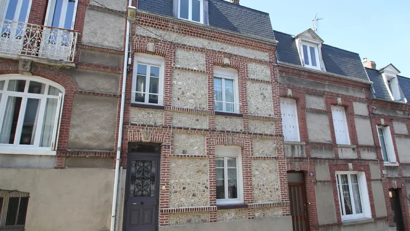 Gîtes de France® - La Bonne Fée Campoise