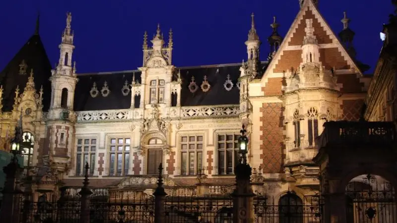 Gîtes de France® - La Bonne Fée Campoise