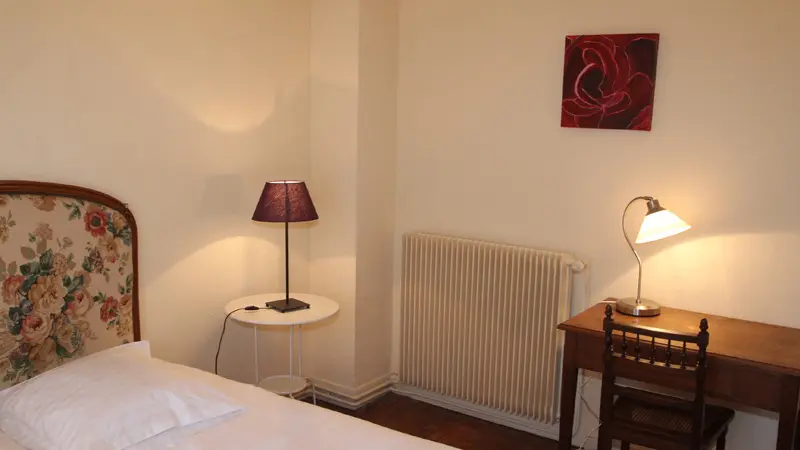 La Bonne Fée Campoise