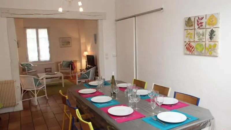 La Bonne Fée Campoise