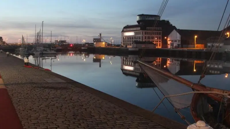 La Bonne Fée Campoise