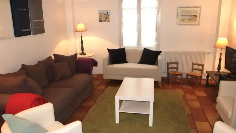 La Bonne Fée Campoise