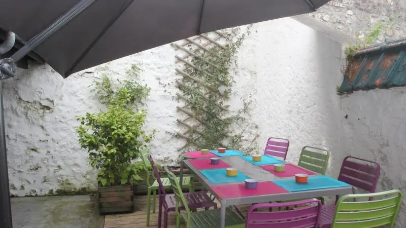 La Bonne Fée Campoise