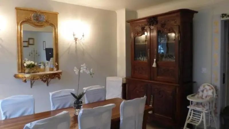 Le Clos des Camélias