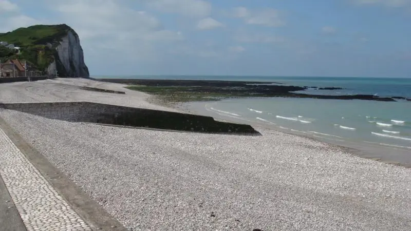 Gîtes de France® - Le Clos des Camélias