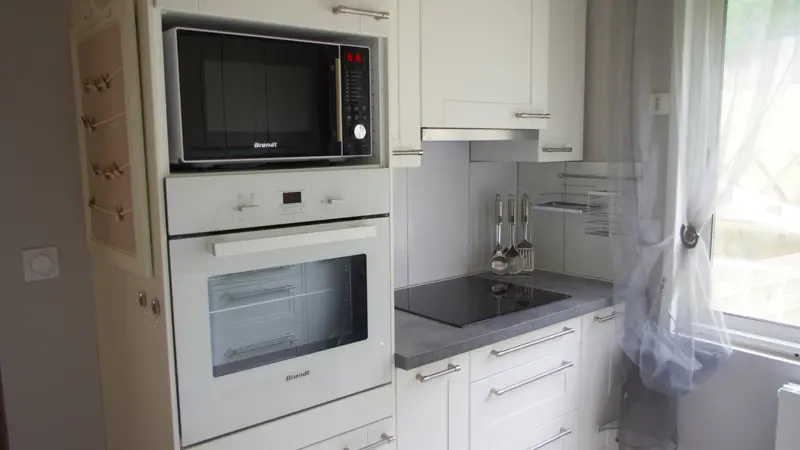 Gîtes de France® - Le Clos des Camélias