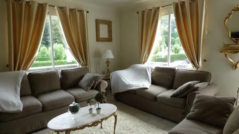 Gîtes de France® - Le Clos des Camélias