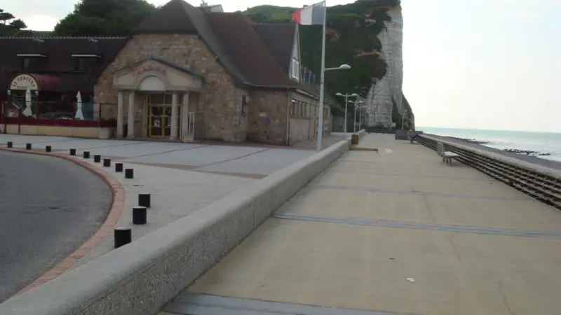 Gîtes de France® - Le Clos des Camélias