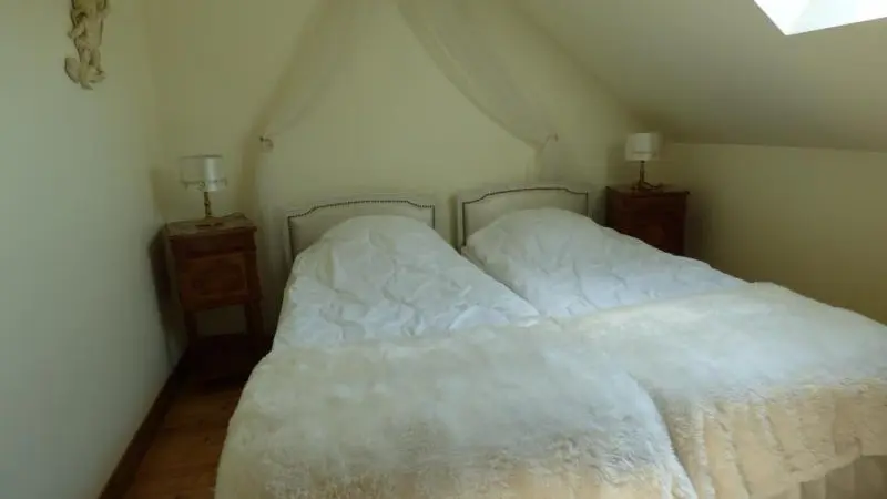 Gîtes de France® - Le Clos des Camélias