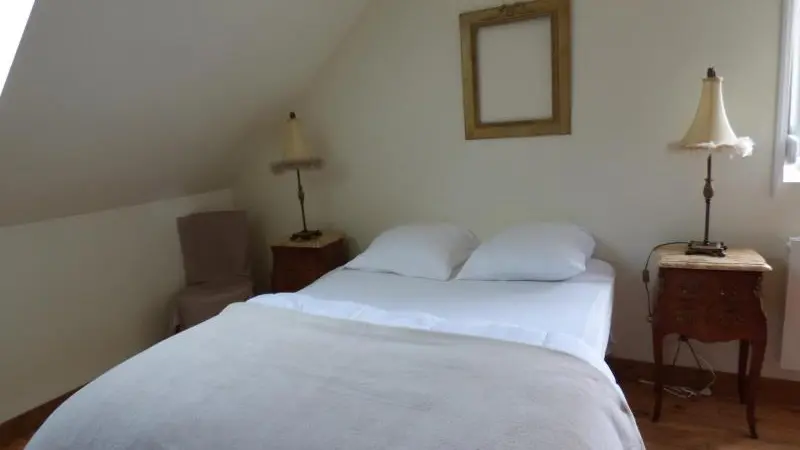 Gîtes de France® - Le Clos des Camélias