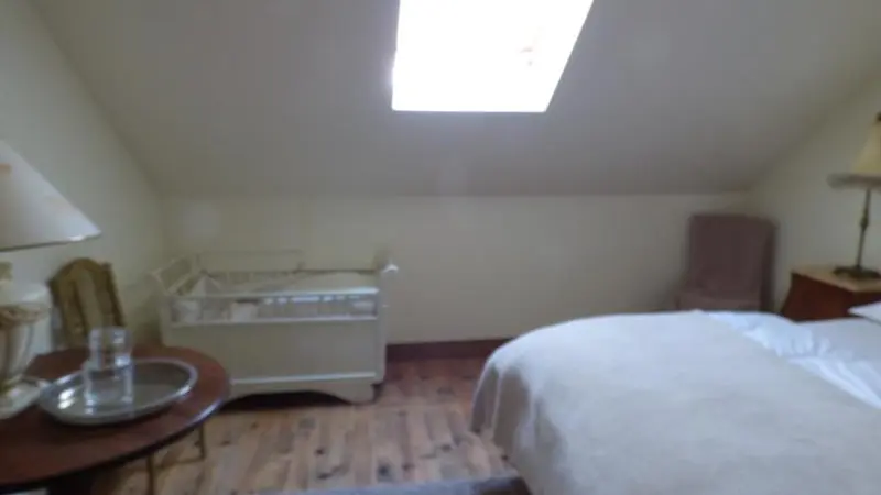 Gîtes de France® - Le Clos des Camélias