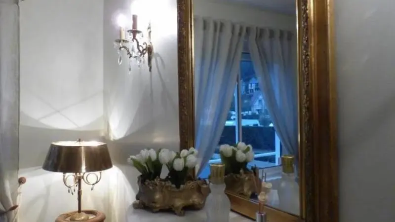 Gîtes de France® - Le Clos des Camélias