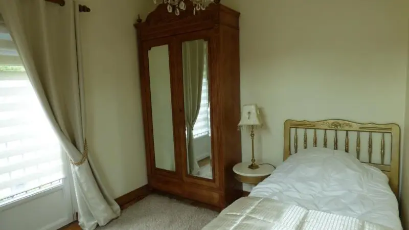 Gîtes de France® - Le Clos des Camélias