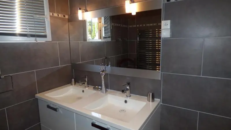 Gîtes de France® - Le Clos des Camélias