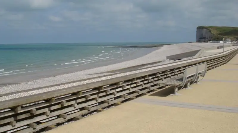 Gîtes de France® - Le Clos des Camélias