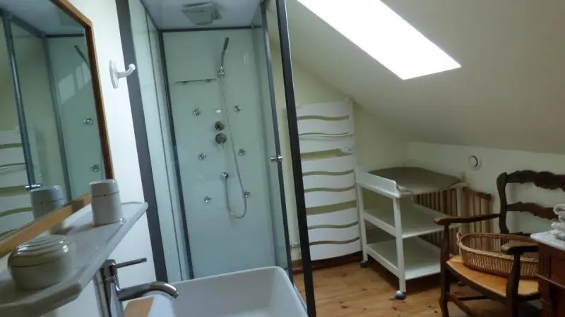 Gîtes de France® - Le Clos des Camélias