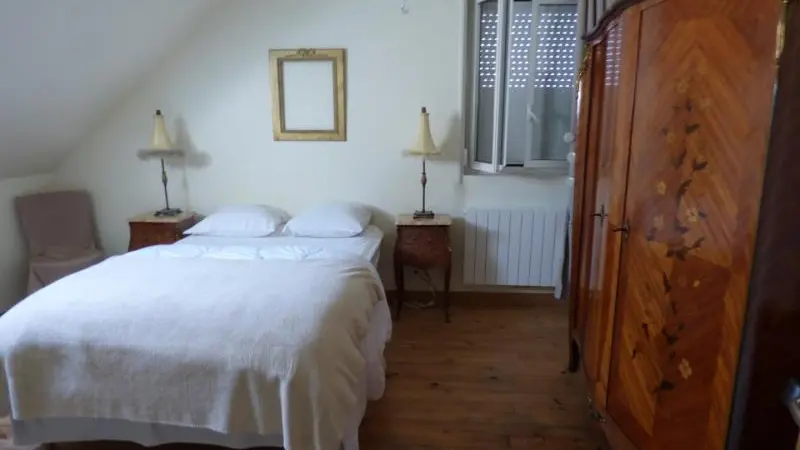 Gîtes de France® - Le Clos des Camélias