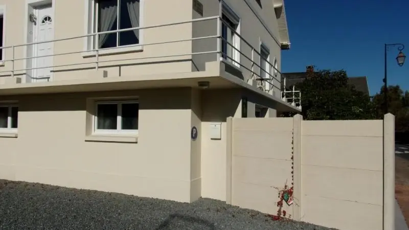 Gîtes de France® - Le Clos des Camélias