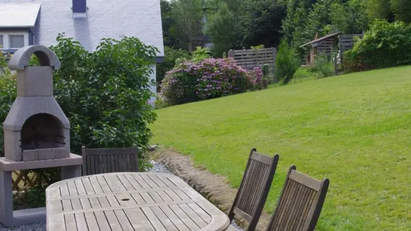 Gîtes de France® - Le Clos des Camélias