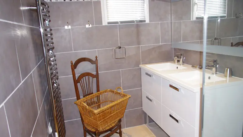 Gîtes de France® - Le Clos des Camélias