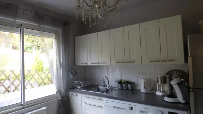 Gîtes de France® - Le Clos des Camélias