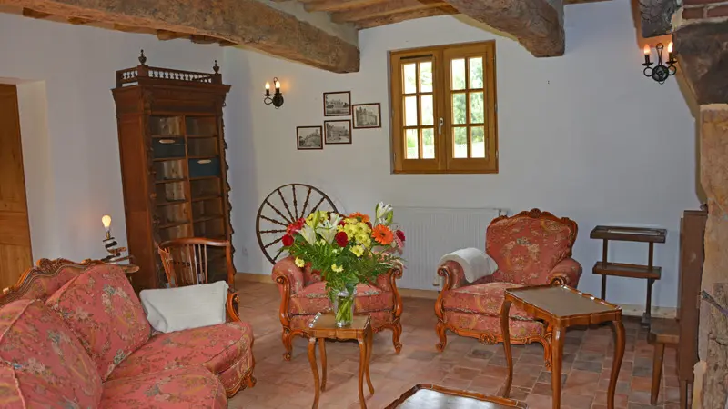 Gîtes de France® - Vagues et Sillons