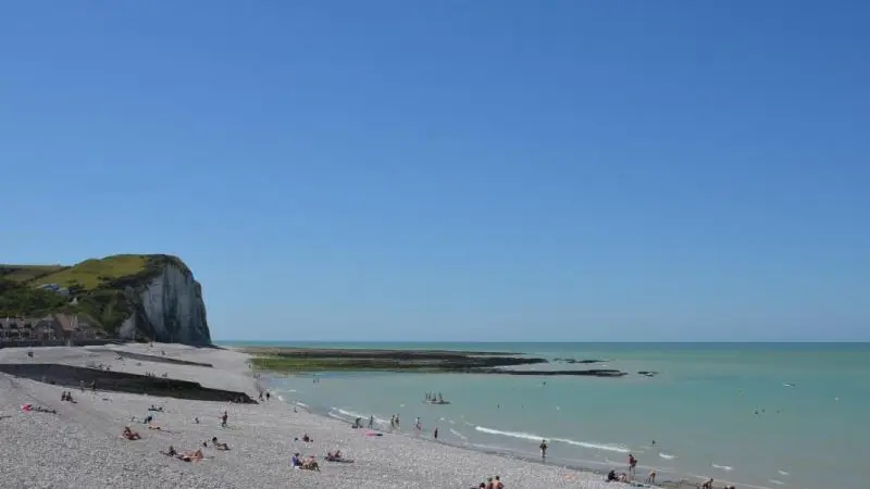 Gîtes de France® - Vagues et Sillons