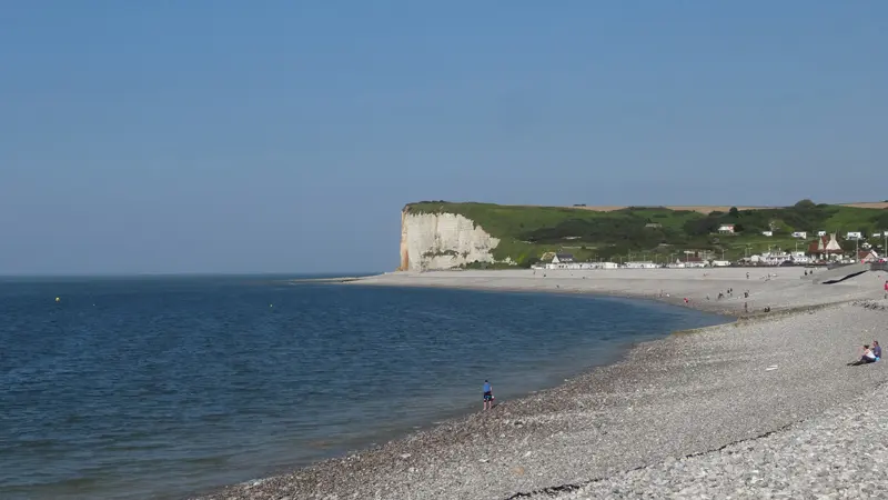 Gîtes de France® - Vagues et Sillons