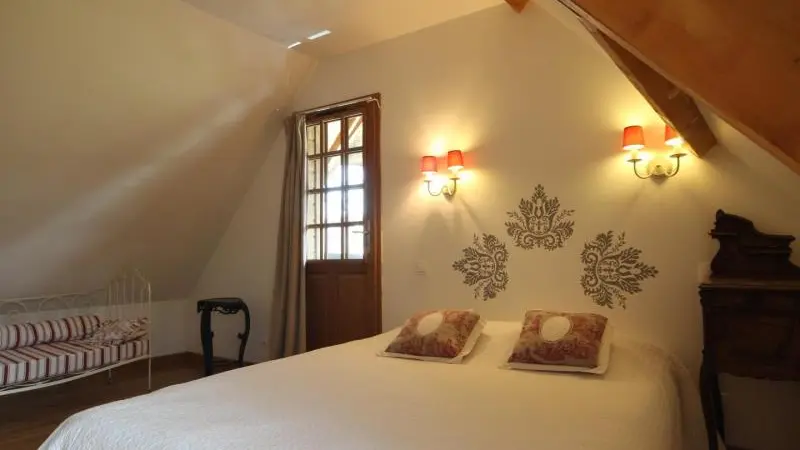 Gîtes de France® - Vagues et Sillons