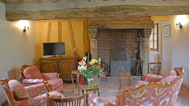 Gîtes de France® - Vagues et Sillons