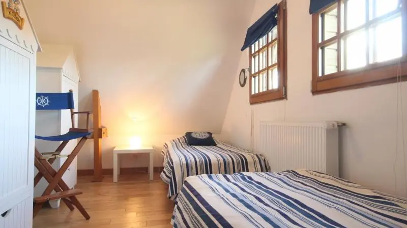 Gîtes de France® - Vagues et Sillons