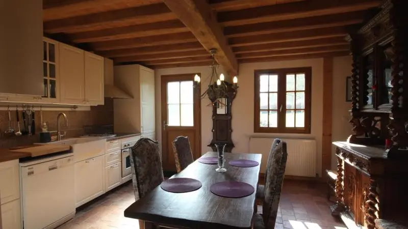 Gîtes de France® - Vagues et Sillons