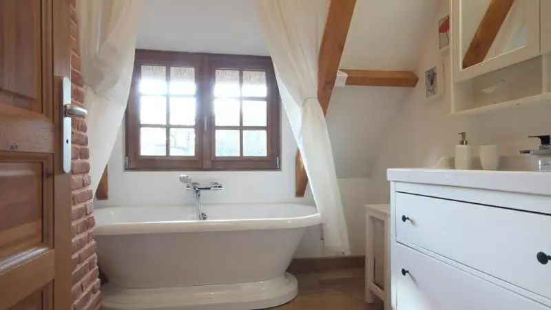 Gîtes de France® - Vagues et Sillons